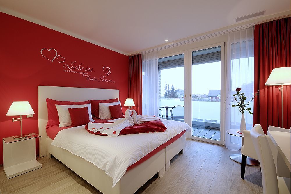 Schuetzen Steffisburg Hotel ทูน ภายนอก รูปภาพ