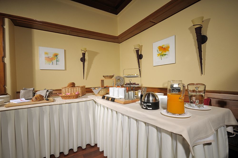 Schuetzen Steffisburg Hotel ทูน ภายนอก รูปภาพ