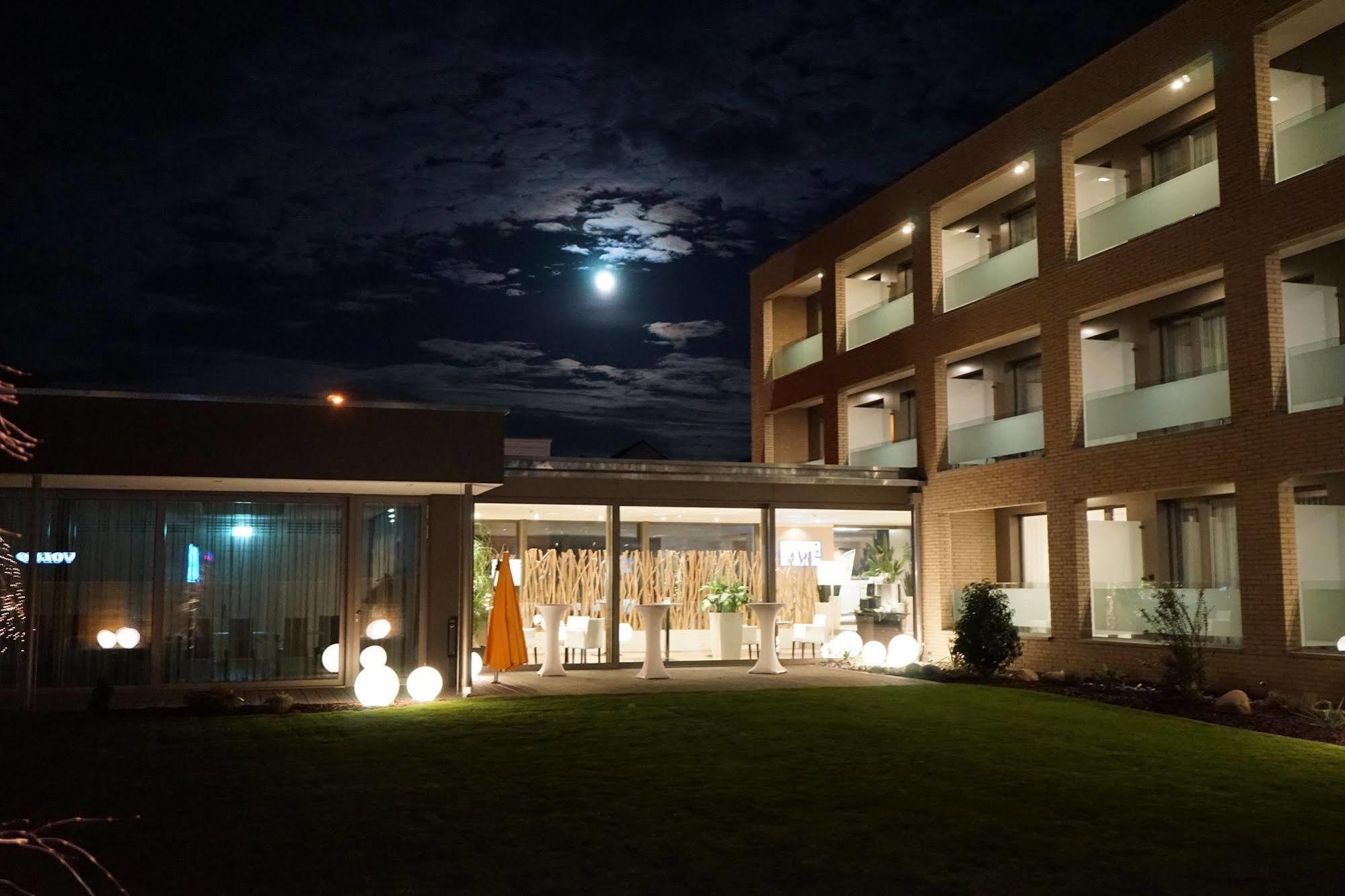 Schuetzen Steffisburg Hotel ทูน ภายนอก รูปภาพ